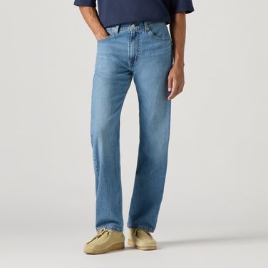 Calça Jeans Levi's® 505® Regular 005053071