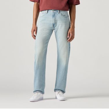 Calça Jeans Levi's® 505® Regular 005053075