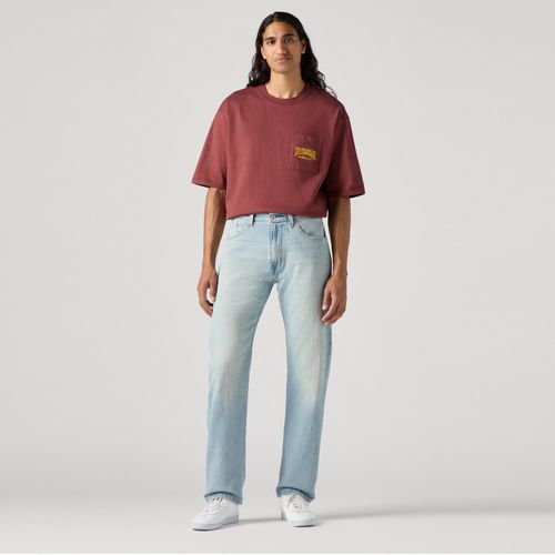 Calça Jeans Levi's® 505® Regular 005053075