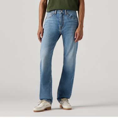 Calça Jeans Levi's® 505® Regular 005053076