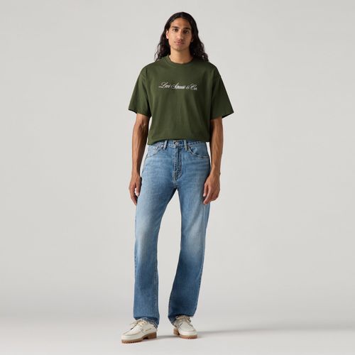 Calça Jeans Levi's® 505® Regular 005053076