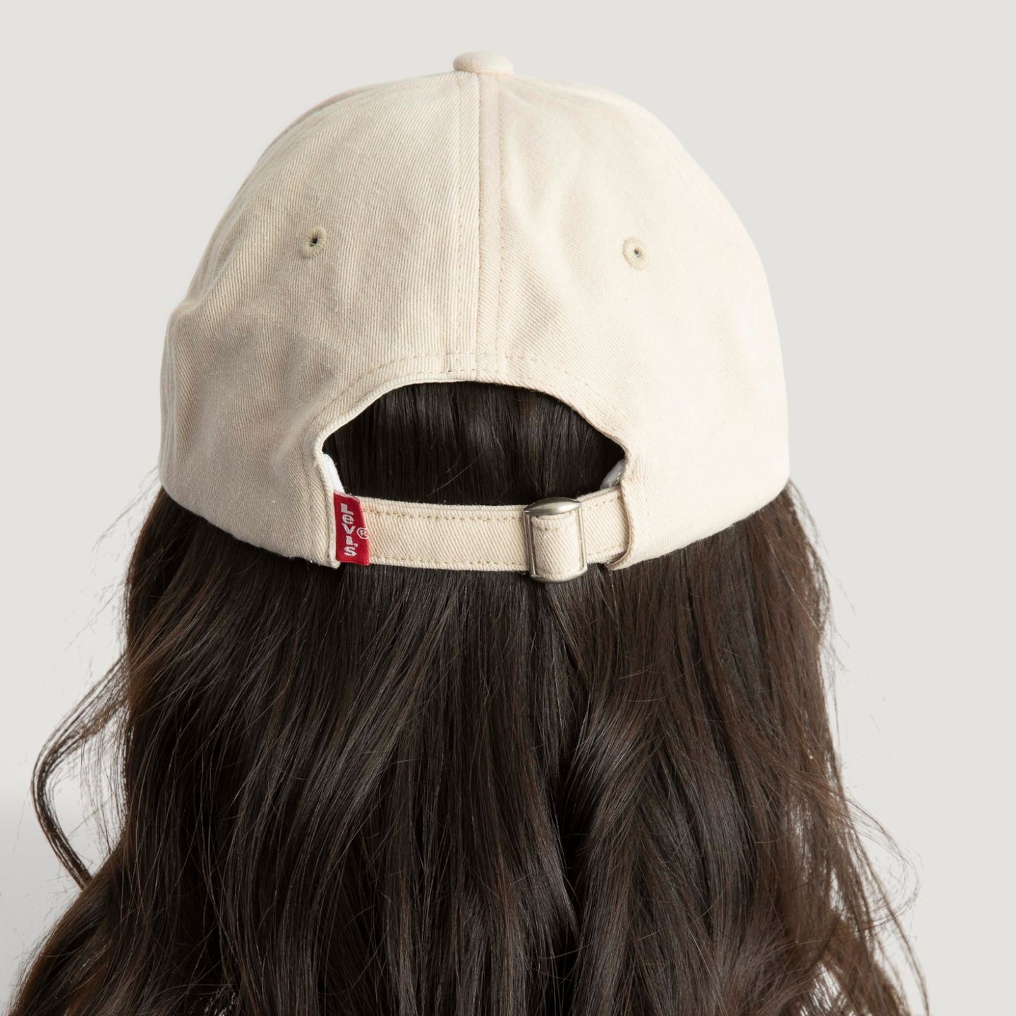 Boné Levi's® Essential LBA001236 - Levi's® Brasil