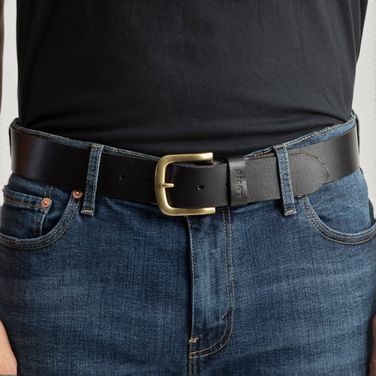 Cinto Levi's® Preto