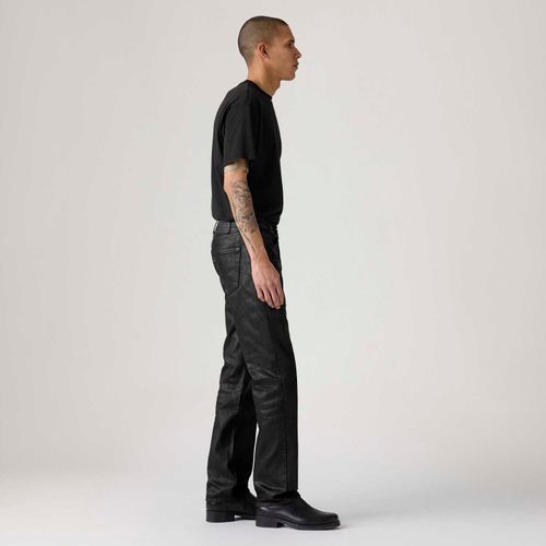 Calça Jeans Levi's® 501® Original Preta