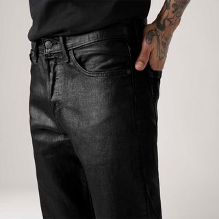 LEVI’S 00's 501 black denim pants Calça Jeans Levi's® 501® Original Preta - Levi's® Brasil