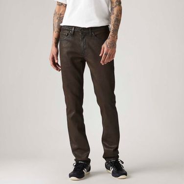 Calça Jeans Levi's® 511® Slim Cinza