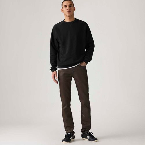Calça Jeans Levi's® 511® Slim Cinza