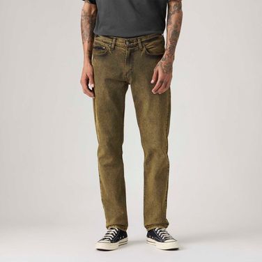 Calça Jeans Levi's® 511® Slim Marrom