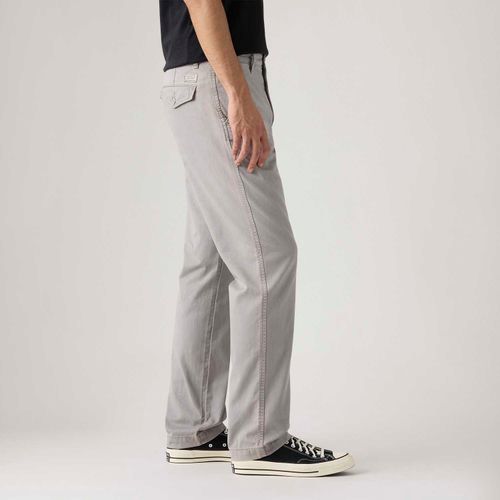 Calça Levi's® XX Chino Authentic Relaxed Preta