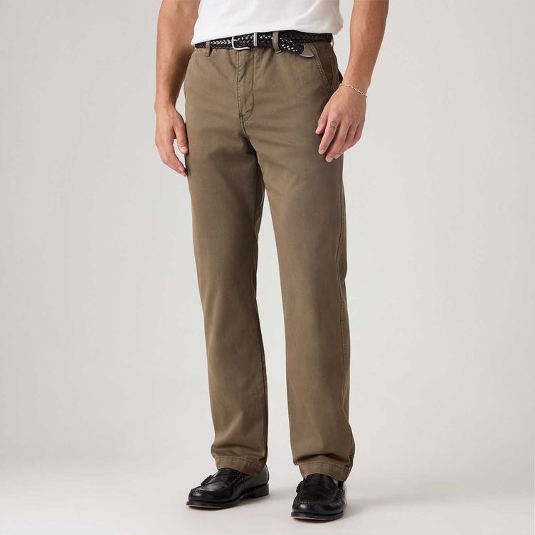Calça Levi's XX Chino Jogger III - Levi's® Brasil