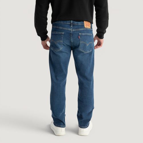 Calça Jeans Levi's® 514® Straight