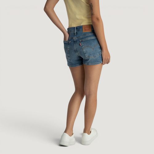 Short Jeans Levi's® High Rise