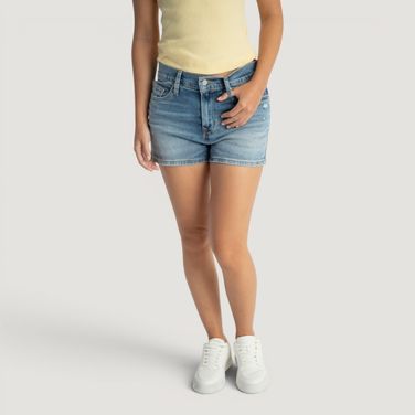 Short Jeans Levi's® High Rise