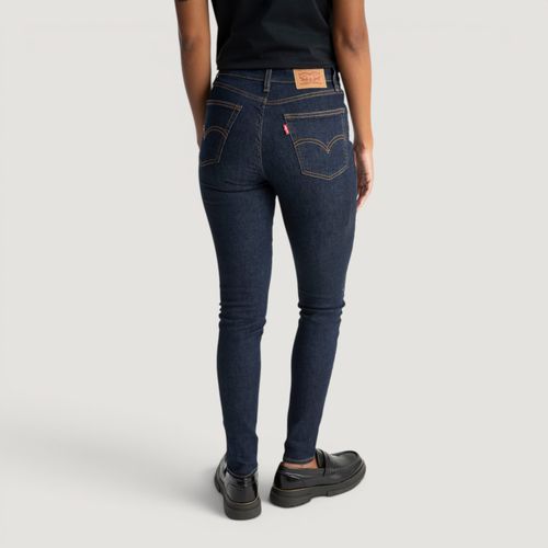 Calça Jeans Levi's® 721® High Rise Skinny