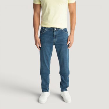 Calça Jeans Levi's® 505® Regular