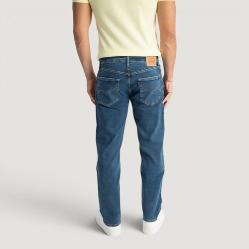 Calça Jeans Levi's® 505® Regular