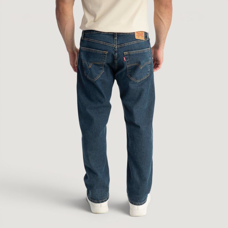 Calça Jeans Levi's® 505® Regular - Levi's® Brasil