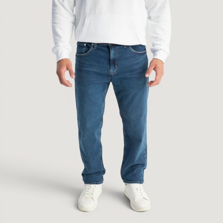 Calça Jeans Levi's® 511 Slim Lavagem Escura - Levi's® Brasil