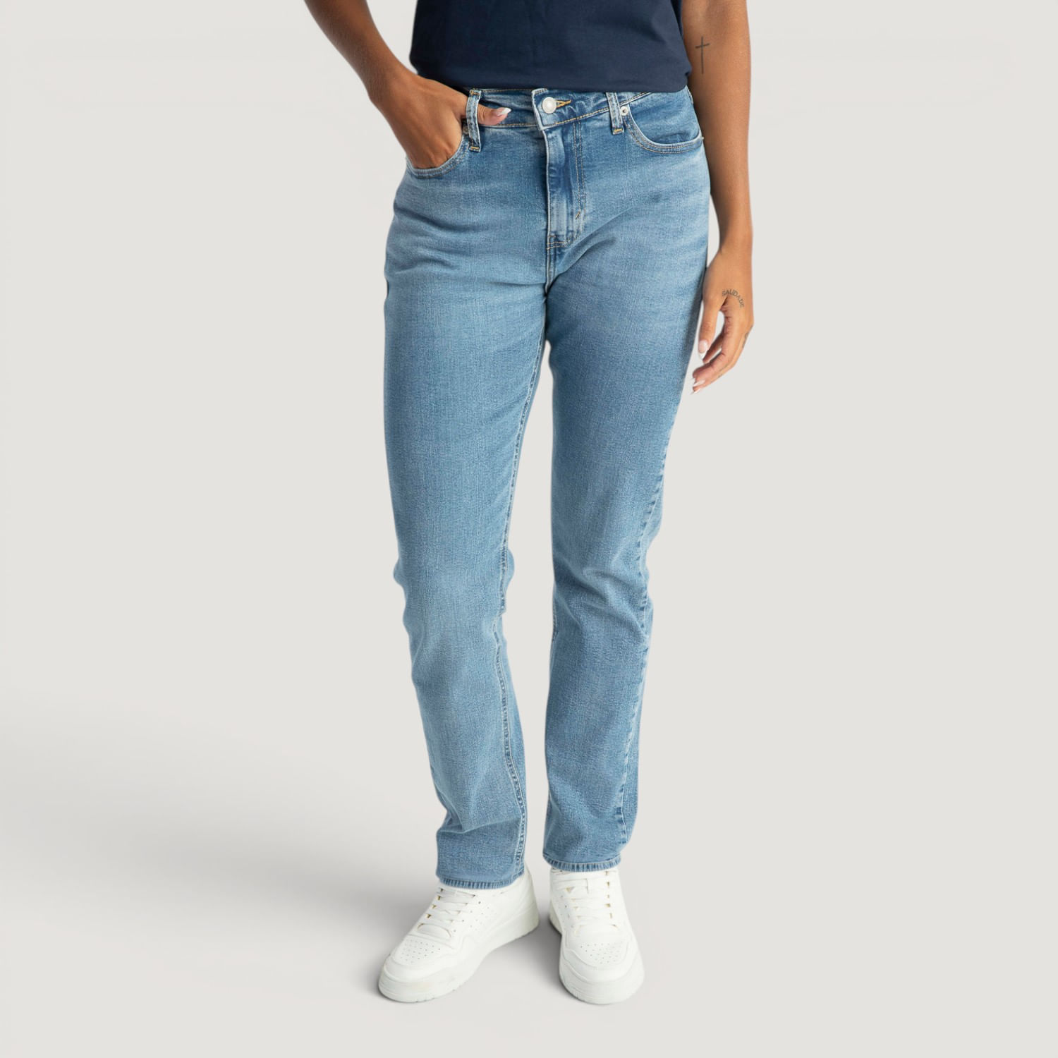 Calça Jeans Levi's® 510® Skinny - Levi's® Brasil