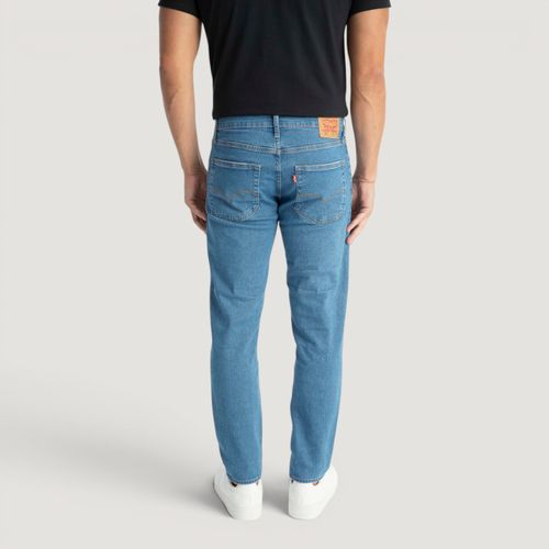 Calça Jeans Levi's® 512® Slim Taper