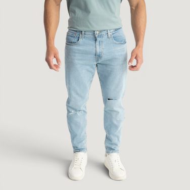 Calça Jeans Levi's® 512® Slim Taper