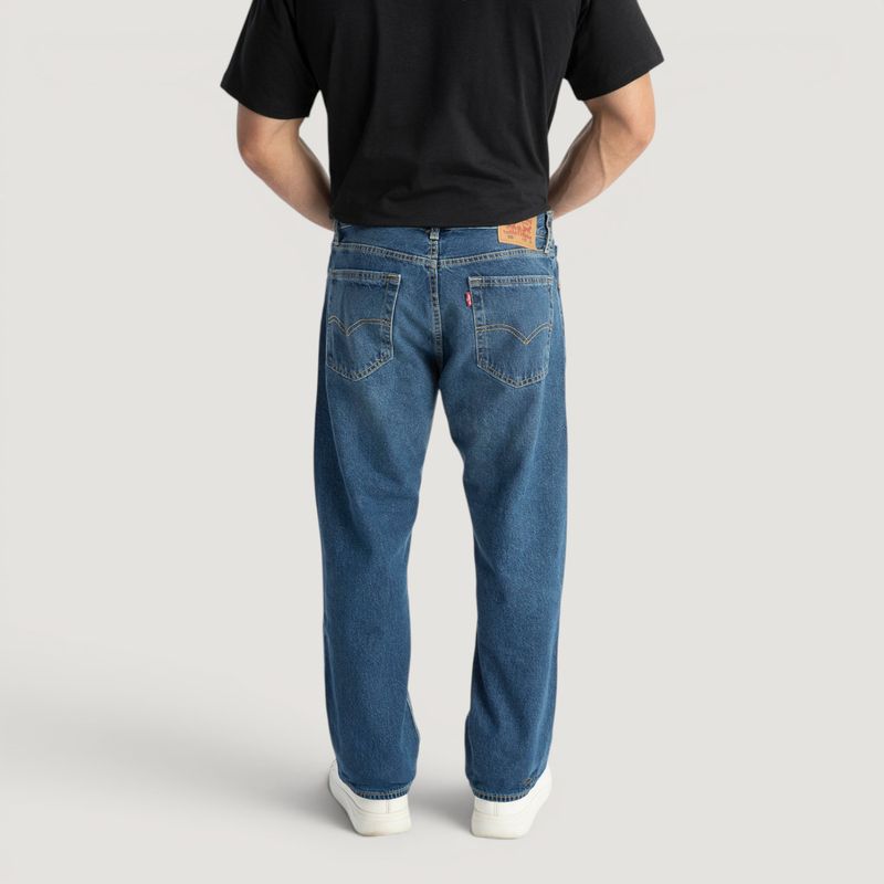 【ma】 Calça Jeans Levi's® 505® Regular - Levi's® Brasil