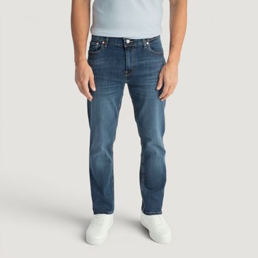 Calça Jeans Levi's® 511® Slim Lavagem Média