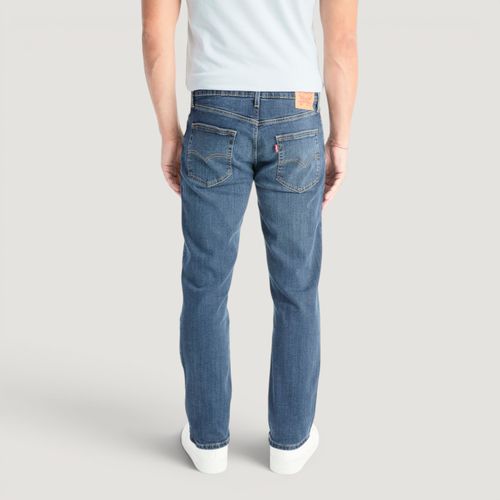 Calça Jeans Levi's® 511® Slim Lavagem Média