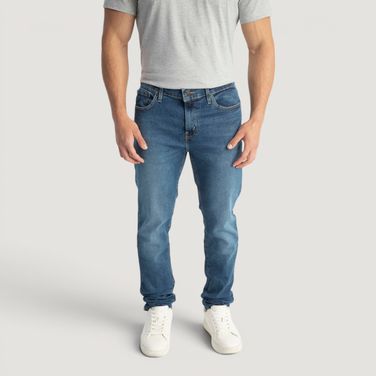 Calça Jeans Levi's® 514® Straight