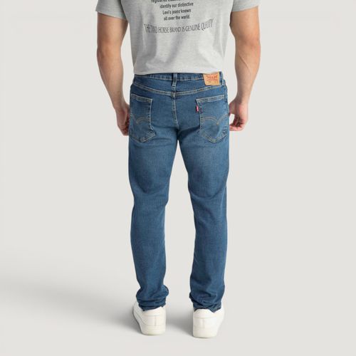 Calça Jeans Levi's® 514® Straight