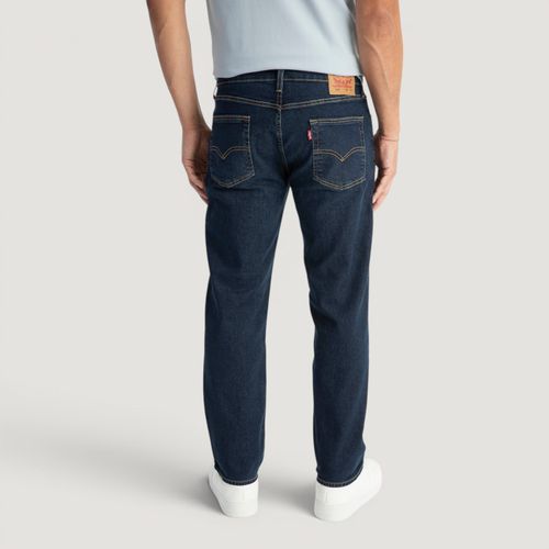 Calça Jeans Levi's® 514® Straight Lavagem Escura
