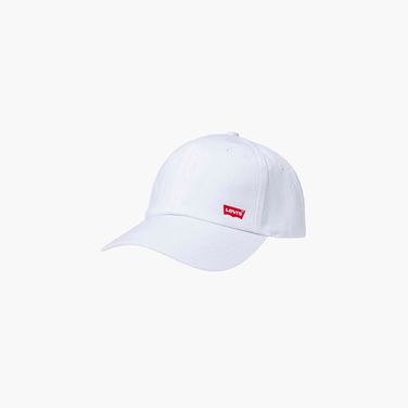 Boné Levi's® Curved Visor - New Batwing Cap - U
