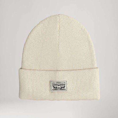 Touca Levi's® Backpath Off White - U USA | U BR