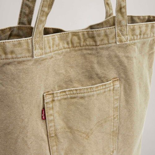 Tote Bag Levi's® Elevation Bege - U USA | U BR