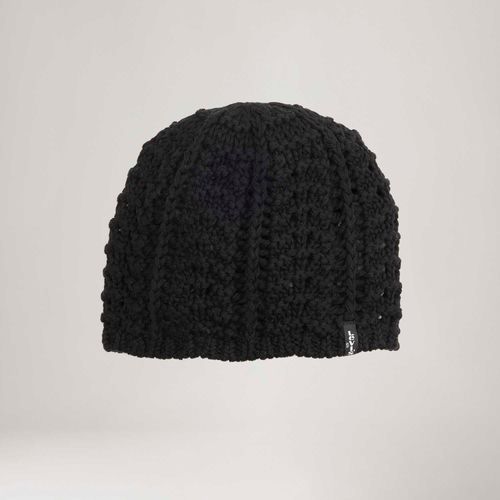 Touca Crochet Levi's® Chloe Preta - U USA | U BR