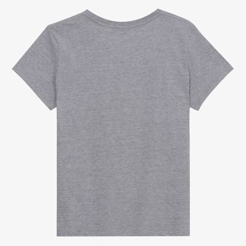 Camiseta Levi's® Slim Manga Curta Gola redonda