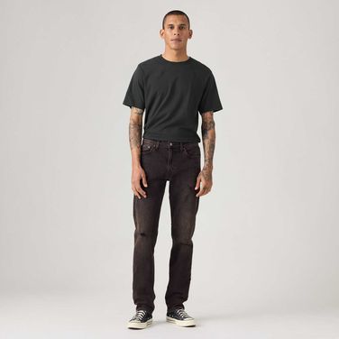 Calça Jeans Levi's® 511® Slim Lavagem Média