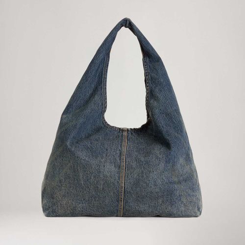 Bolsa Jeans Levi's® Emerson Lavagem Escura