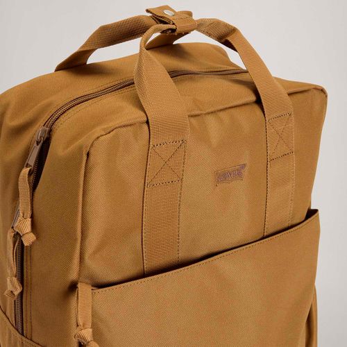 Mochila Levi's® L-Pack Large Marrom
