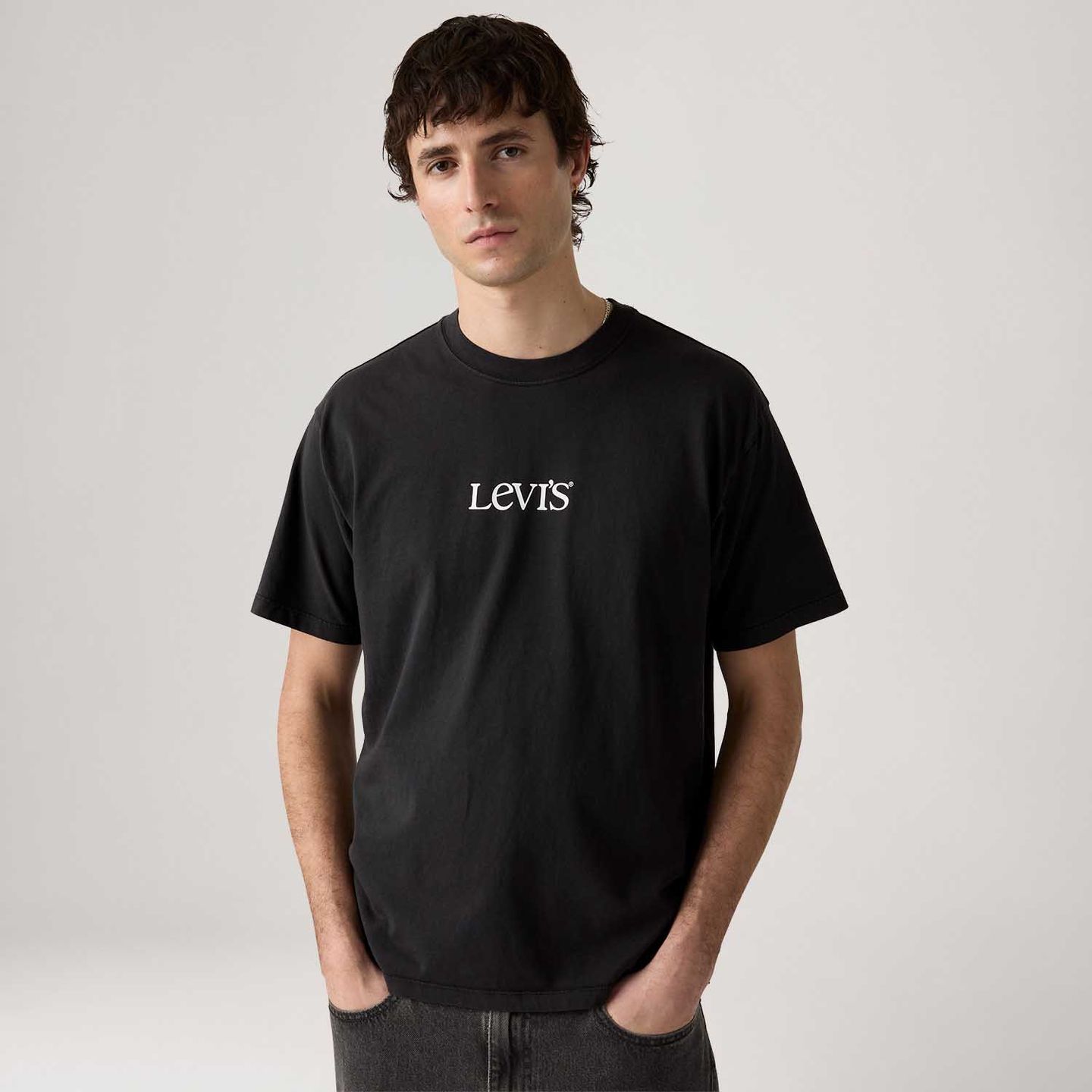Camiseta Levi's® Vintage Graphic - Levi's® Brasil