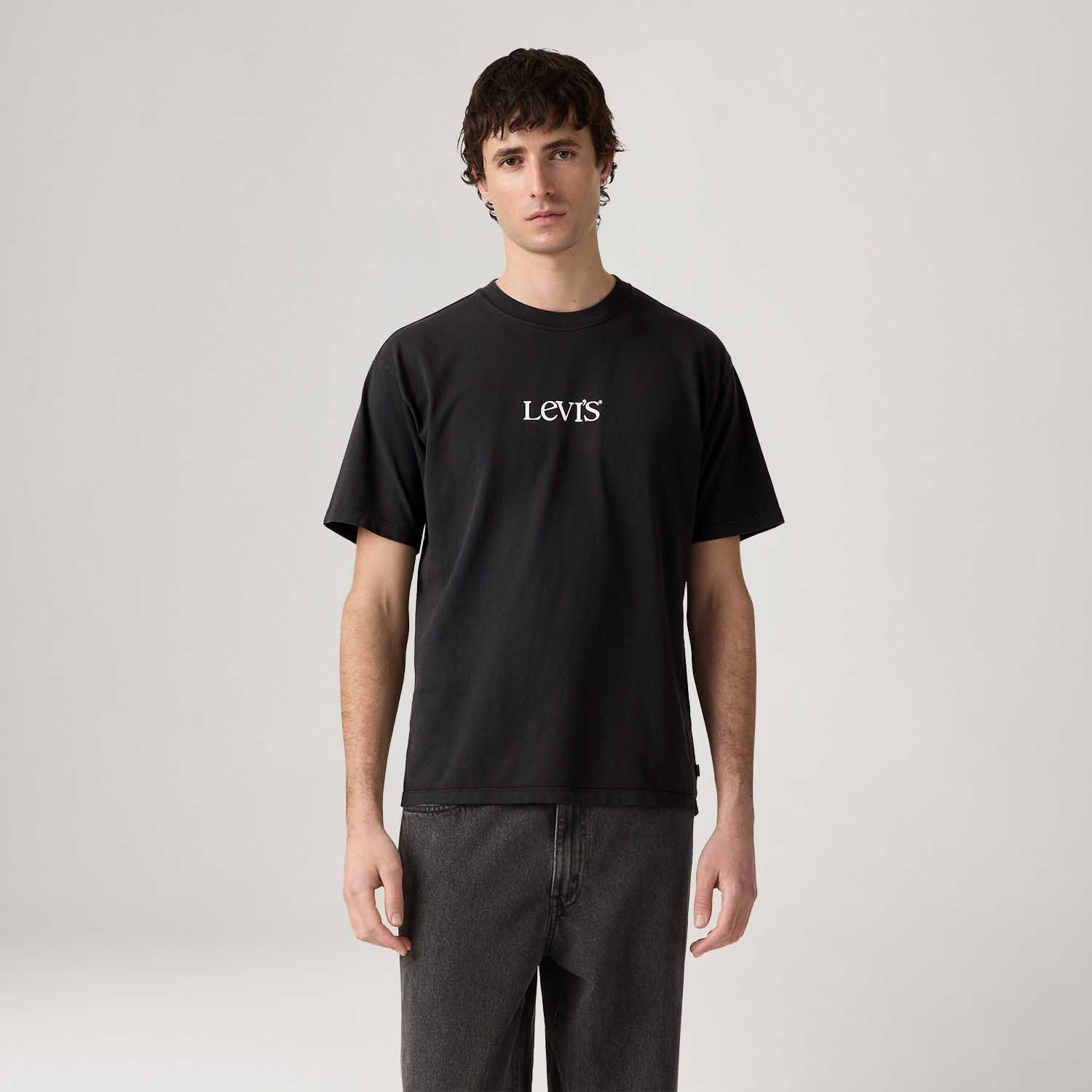 Camiseta Levi's® Vintage Graphic - Levi's® Brasil