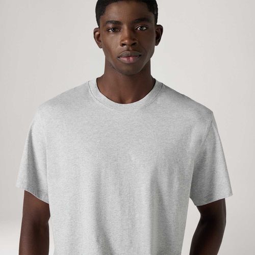 Camiseta Levi's® Essential Tee Manga Curta