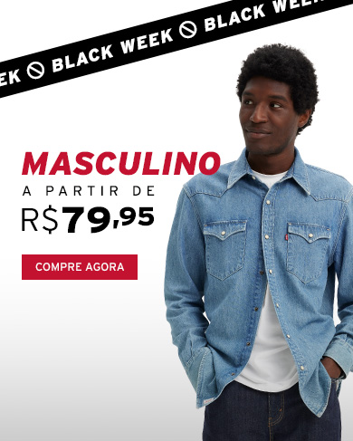 Masculino a partir de 79,95