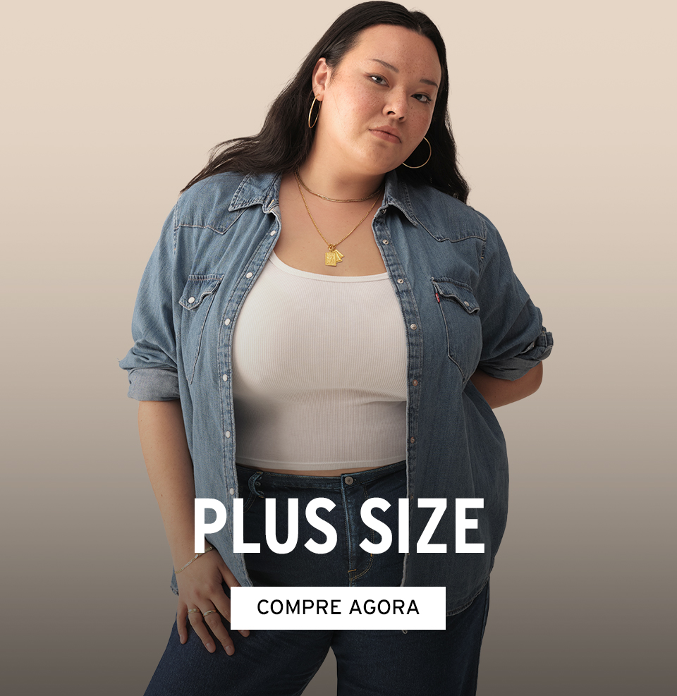 Plus Size