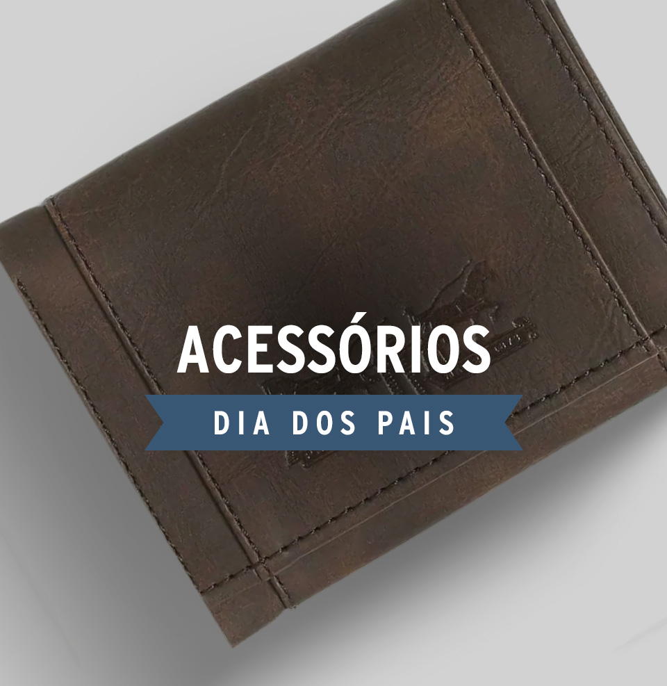 Acessórios