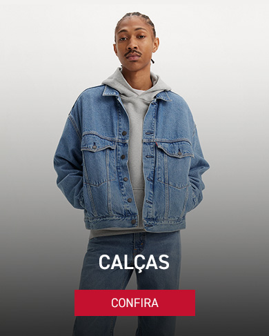 Calças