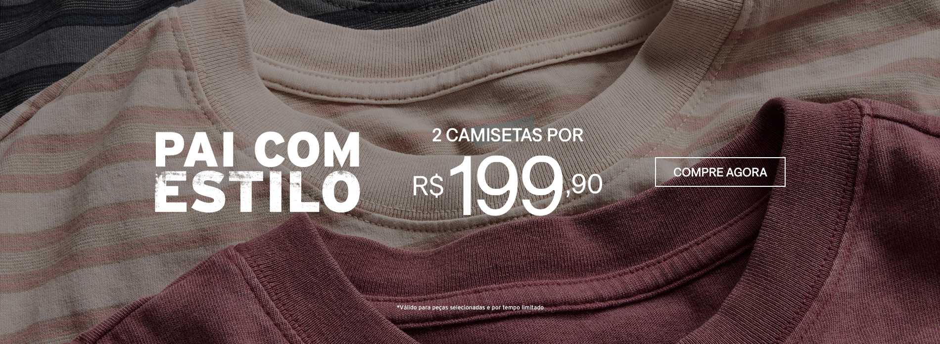 Mid Season Sale