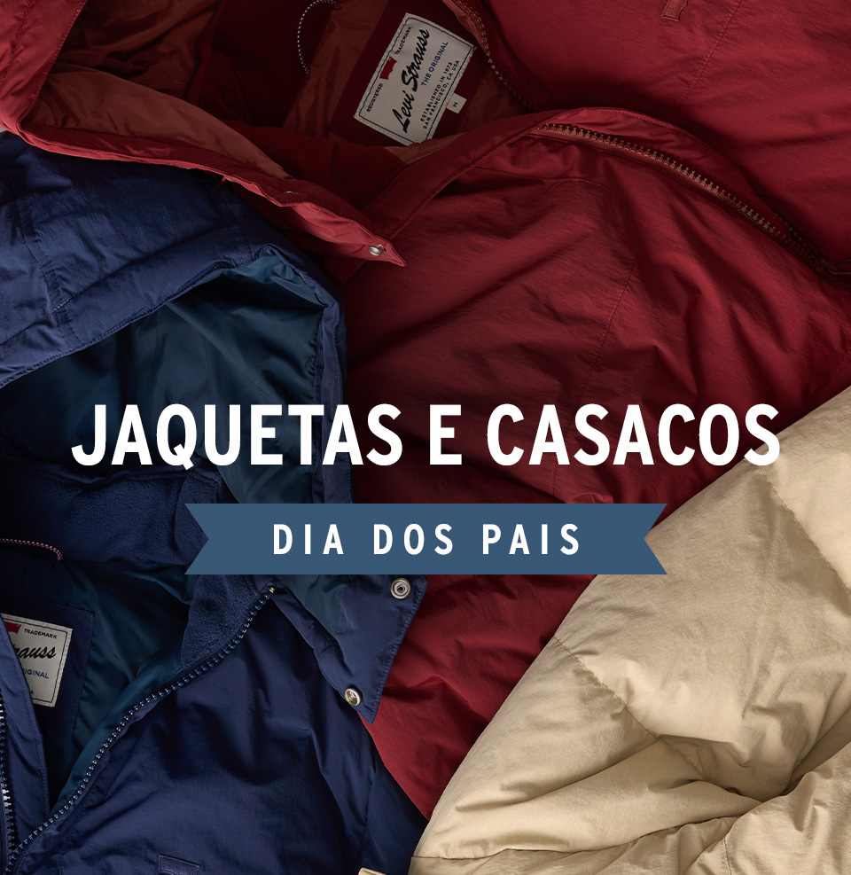 Suéteres e Moletons