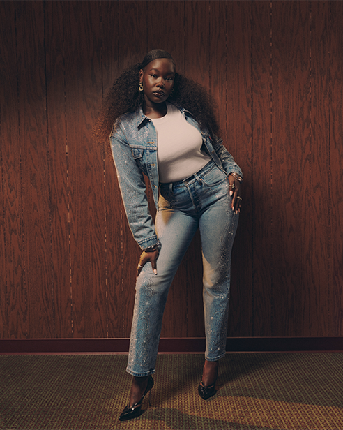 Levi's® x beyonce Racing