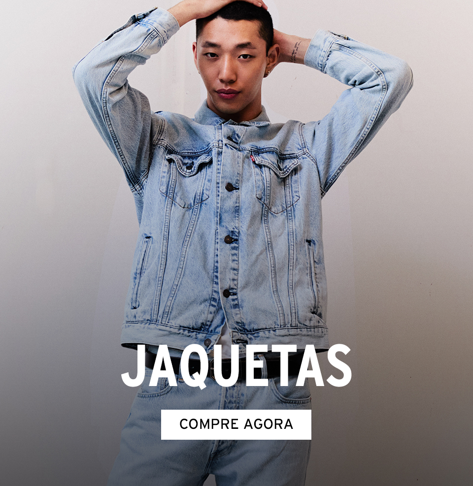 Jaquetas